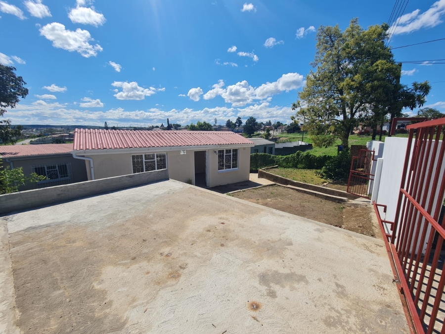 2 Bedroom Property for Sale in Mdantsane Nu 10 Eastern Cape